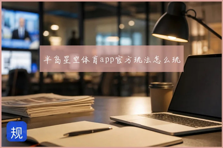 半岛星空体育app官方玩法怎么玩